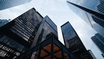 上海外資外貿(mào)企業(yè)全面復(fù)工，重大項目“云簽約”投資額超400億，實業(yè)投資注入新動能
