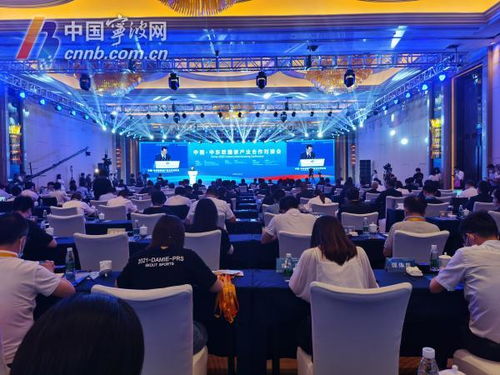 中東歐國際產(chǎn)業(yè)合作園喜迎總投資78.3億元，17個項目落戶共筑實業(yè)投資新高地