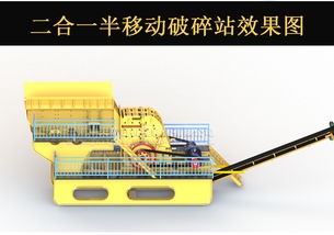 ZFC100型新款加強型二合一重錘式破碎機 價格解析與礦山機械銷售策略